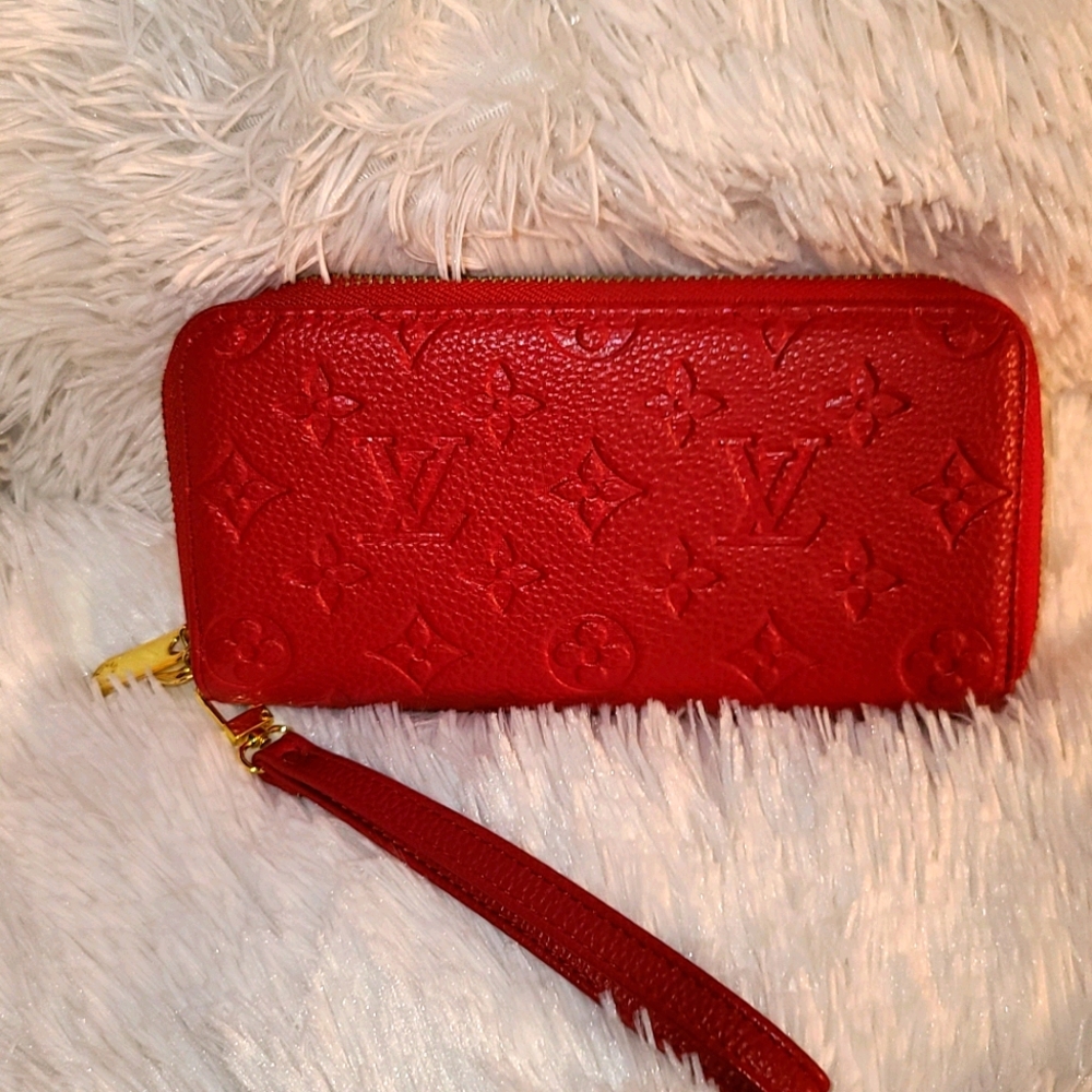 Women's Wallet